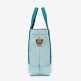 Bolso Strata Mini Sky Blue Vandra