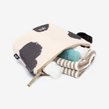 Bolsa Zoid Case S Cow