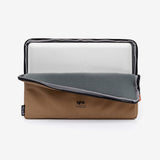Funda Portátil Capture 13" Camel
