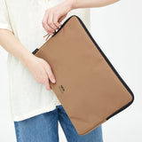 Funda Portátil Capture 13" Camel
