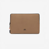 Capture Laptop Case 15" Camel