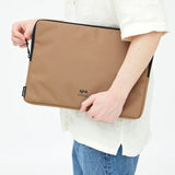 Funda Portátil Capture  15" Camel
