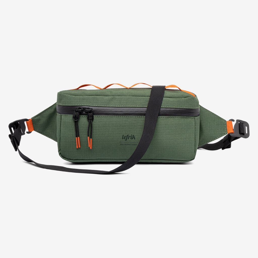 Core Bike Bag Pine - Lefrik