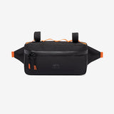 Core Bike Bag Black Vandra