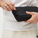 Core Bike Bag Black Vandra