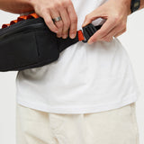 Core Bike Bag Black Vandra