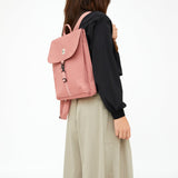 Handy Mini Backpack Dust Pink