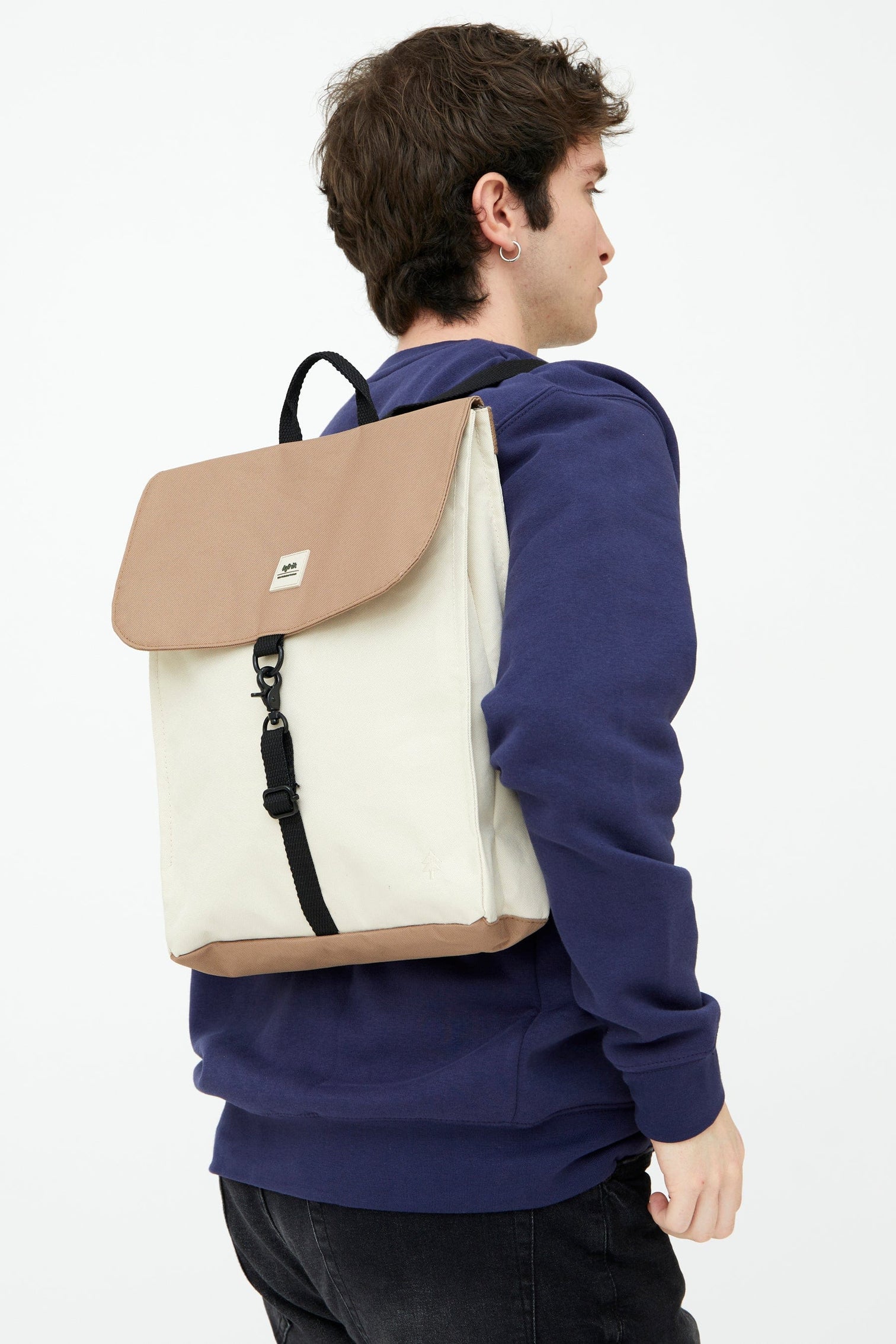 Lefrik - Handy Mini Skog - Hook Backpack