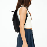 Handy Mini Backpack Black Vandra