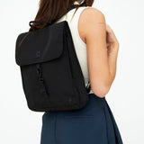 Handy Mini Backpack Black Vandra