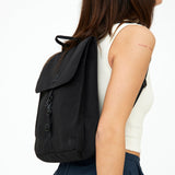 Handy Mini Backpack Black Vandra