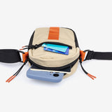 Bolso Jan Side Stone Vandra