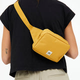 Reef Crossbody Mustard
