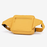 Reef Crossbody Mustard