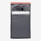 Roll Mini Backpack Dust Pink
