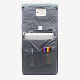 Mochila Roll Reflective Arctic