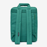 Smart Daily 13" Backpack Green Bauhaus