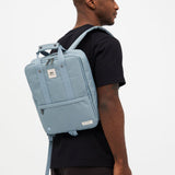 Smart Daily 13" Backpack Stone Blue