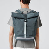 Pack Lars Roll Backpack Laurel