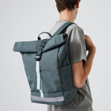 Pack Lars Roll Backpack Laurel