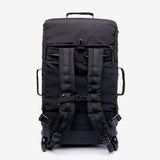 Pack Mochila Maverick Negra