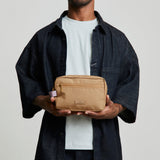 Pack Lars Roll Backpack Toffee