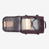 Pack Mochila Wanderer Wine