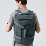 Pack Wanderer Backpack Laurel