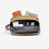 Pack Lars Roll Backpack Toffee