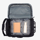 Pack Mochila Maverick Negra