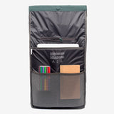Pack Lars Roll Backpack Laurel