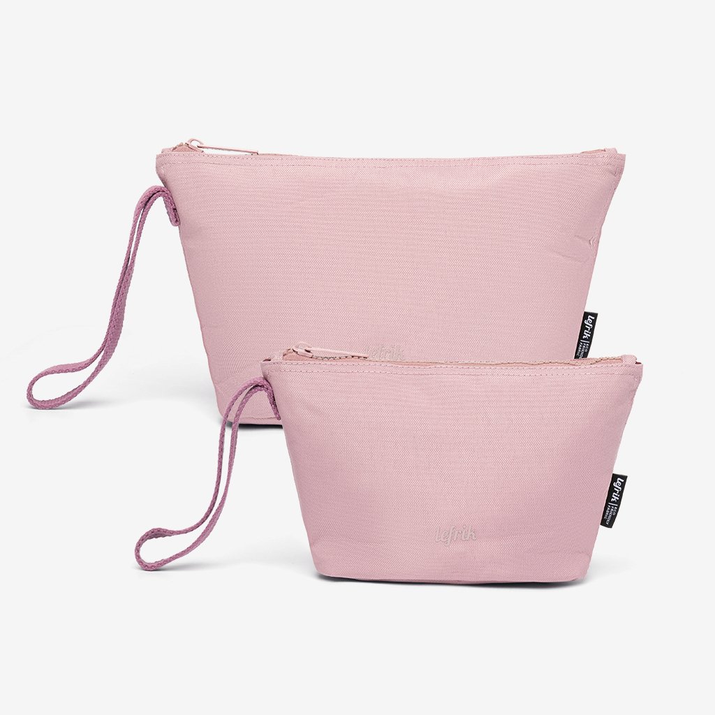 Pack Neceser Zoid Mauve