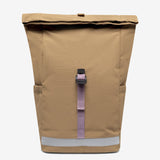 Pack Lars Roll Backpack Toffee
