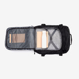 Pack Mochila Wanderer Negra