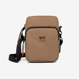 Bolso Tokyo Camel
