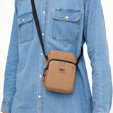 Bolso Tokyo Camel
