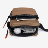Bolso Tokyo Camel