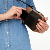 Bolso Tokyo Camel