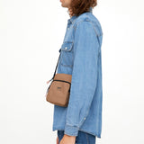 Bolso Tokyo Camel