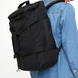 Mochila Wanderer Black Vandra