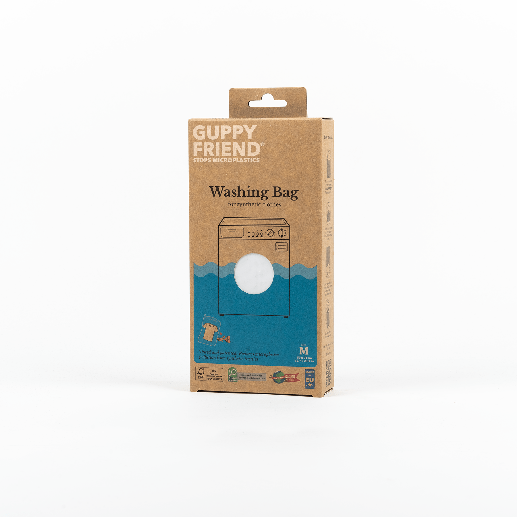 Guppyfriend Washing Bag - Lefrik